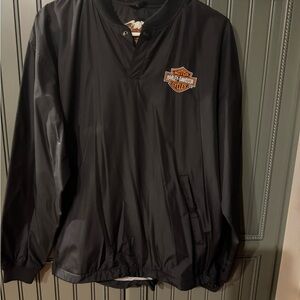 Harley-Davidson Black Men's Shirt